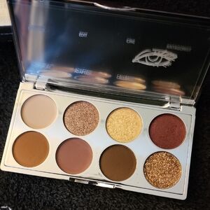 Belle En Argent Plum Premonition